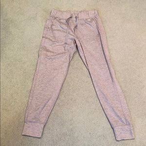 Gap Gray Joggers in XS